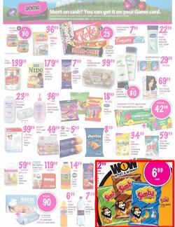Game : Easteriffic Deals (4 Apr - 8 Apr), page 15