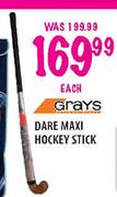 Grays Dare Maxi Hockey Stick Each