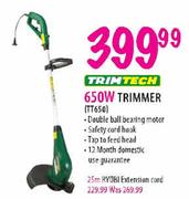 Trimtech 650W Trimmer 