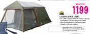 Camp Master Lagoona Diner Tent 