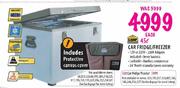 Camp Master 60L Car Fridge/Freezer Each