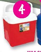 Camp Waste Cooler Boxes-25l