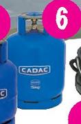 Cadac Cylinder-5Kg