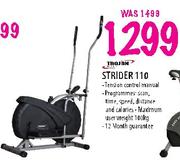 Trojan Strider 110