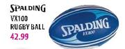 Spalding Rugby Ball(VX100)