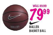 Baller Basket Ball