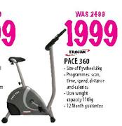 Trojan Pace 360