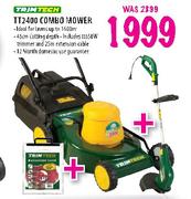 Trim Tech Combo Mower(TT2400)