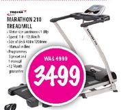 Trojan Marathon 210 Treadmill