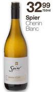 Spier Chenin Blanc-750ml