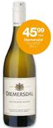 Diemersdal Sauvignon Blanc-750ml