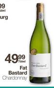 Fat Bastard Chardonnay-750ml