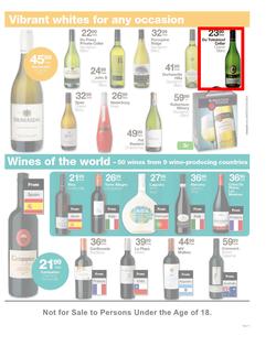 Checkers Gauteng (23 Apr - 6 May), page 15