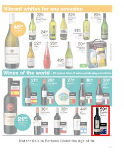 Checkers Gauteng (23 Apr - 6 May), page 15