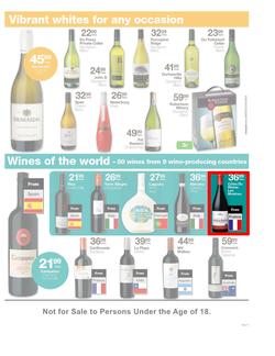 Checkers Gauteng (23 Apr - 6 May), page 15
