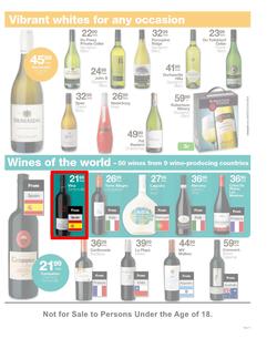 Checkers Gauteng (23 Apr - 6 May), page 15