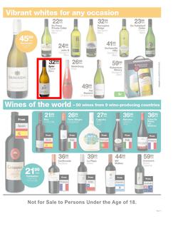 Checkers Gauteng (23 Apr - 6 May), page 15