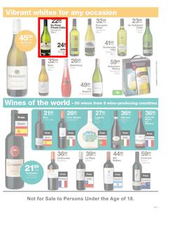Checkers Gauteng (23 Apr - 6 May), page 15