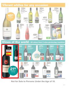 Checkers Gauteng (23 Apr - 6 May), page 15