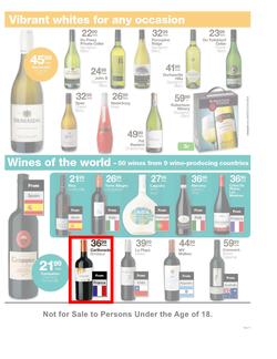 Checkers Gauteng (23 Apr - 6 May), page 15