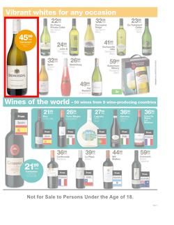 Checkers Gauteng (23 Apr - 6 May), page 15