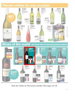 Checkers Gauteng (23 Apr - 6 May), page 15