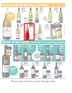 Checkers Gauteng (23 Apr - 6 May), page 15