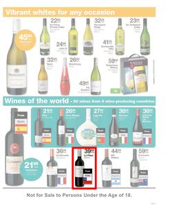Checkers Gauteng (23 Apr - 6 May), page 15