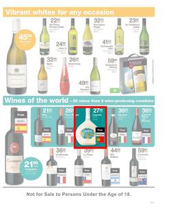 Checkers Gauteng (23 Apr - 6 May), page 15