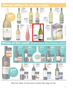 Checkers Gauteng (23 Apr - 6 May), page 15