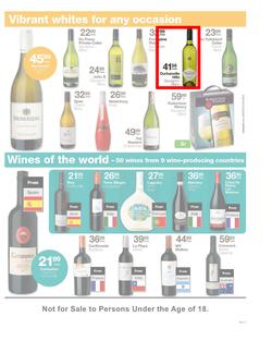 Checkers Gauteng (23 Apr - 6 May), page 15