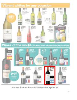 Checkers Gauteng (23 Apr - 6 May), page 15