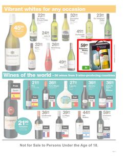 Checkers Gauteng (23 Apr - 6 May), page 15