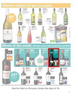 Checkers Gauteng (23 Apr - 6 May), page 15