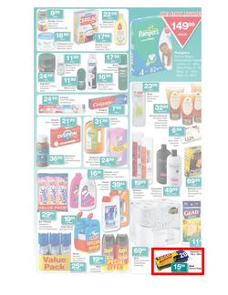 Checkers Western Cape (25 Apr - 6 May), page 15