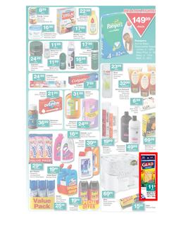 Checkers Western Cape (25 Apr - 6 May), page 15
