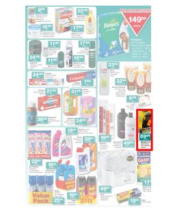 Checkers Western Cape (25 Apr - 6 May), page 15