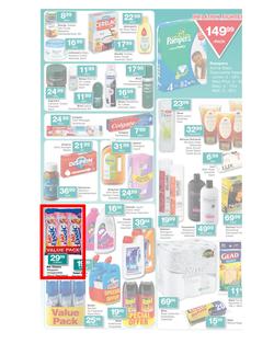 Checkers Western Cape (25 Apr - 6 May), page 15