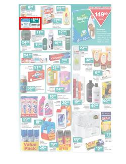 Checkers Western Cape (25 Apr - 6 May), page 15