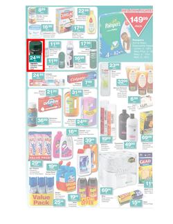 Checkers Western Cape (25 Apr - 6 May), page 15