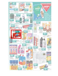 Checkers Western Cape (25 Apr - 6 May), page 15