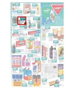 Checkers Western Cape (25 Apr - 6 May), page 15