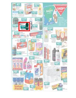 Checkers Western Cape (25 Apr - 6 May), page 15