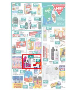 Checkers Western Cape (25 Apr - 6 May), page 15