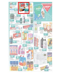 Checkers Western Cape (25 Apr - 6 May), page 15