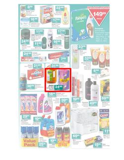 Checkers Western Cape (25 Apr - 6 May), page 15
