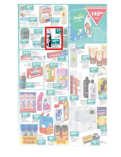 Checkers Western Cape (25 Apr - 6 May), page 15