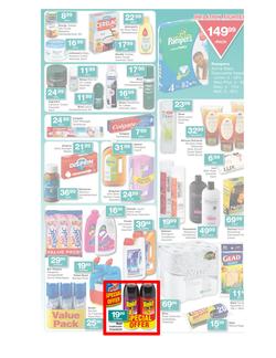 Checkers Western Cape (25 Apr - 6 May), page 15