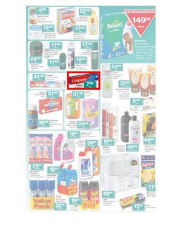 Checkers Western Cape (25 Apr - 6 May), page 15
