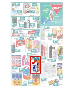 Checkers Western Cape (25 Apr - 6 May), page 15